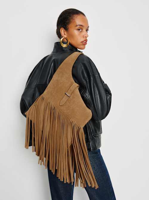 Reformation Ivy Tote Bag