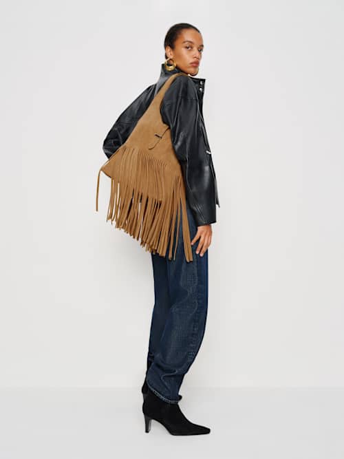 Reformation Ivy Tote Bag