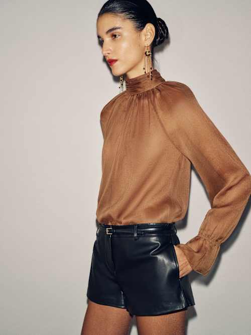 Reformation Izabel Top