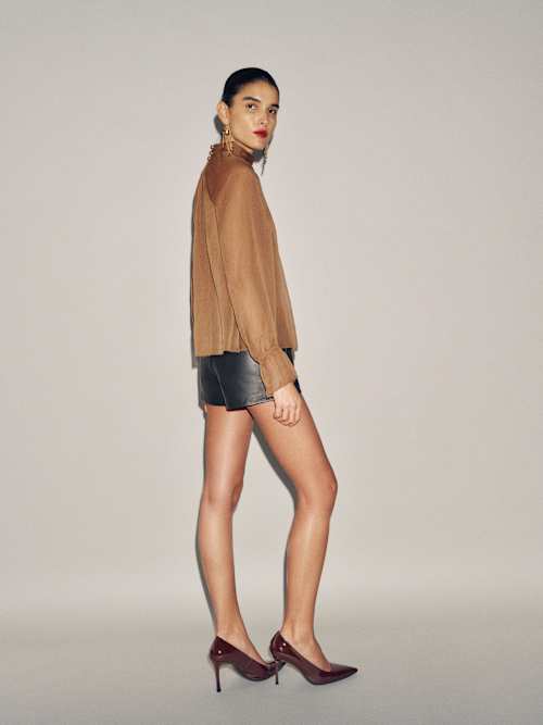 Reformation Izabel Top