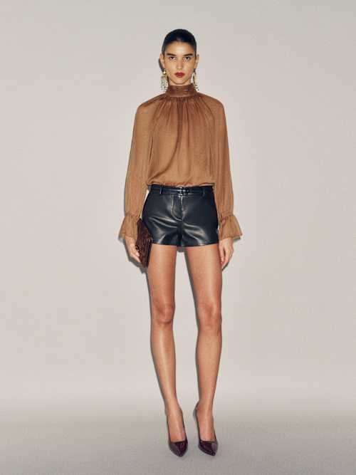 reformation Izabel Top