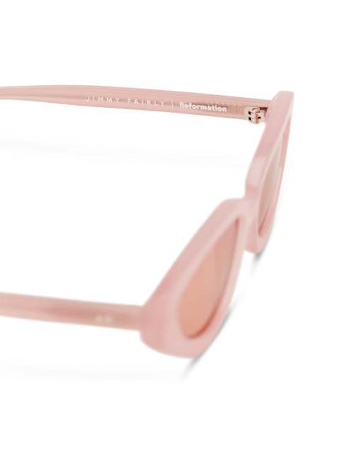 Reformation Jade Sunglasses
