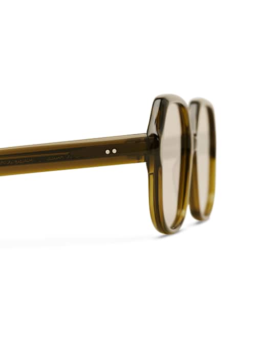 Reformation Jeanne Sunglasses