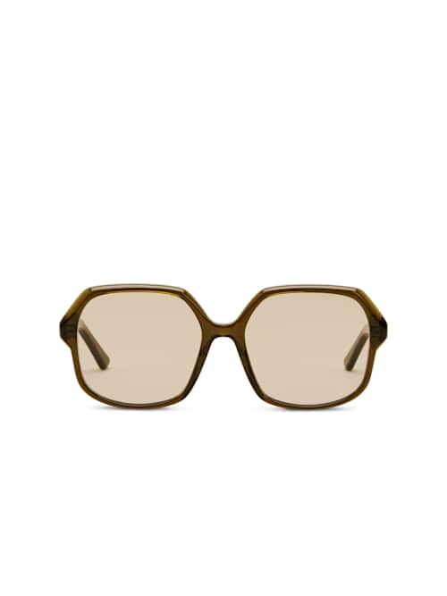 reformation Jeanne Sunglasses