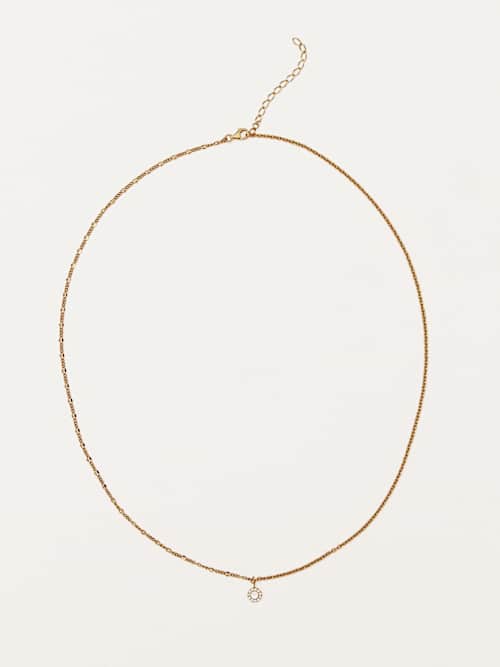 reformation Josephine Necklace