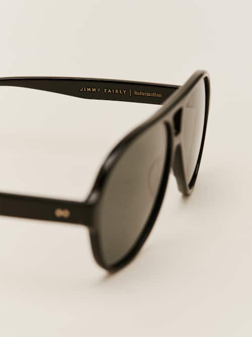 Reformation Joséphine Sunglasses