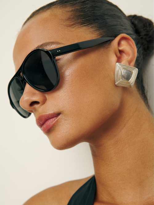 Reformation Joséphine Sunglasses
