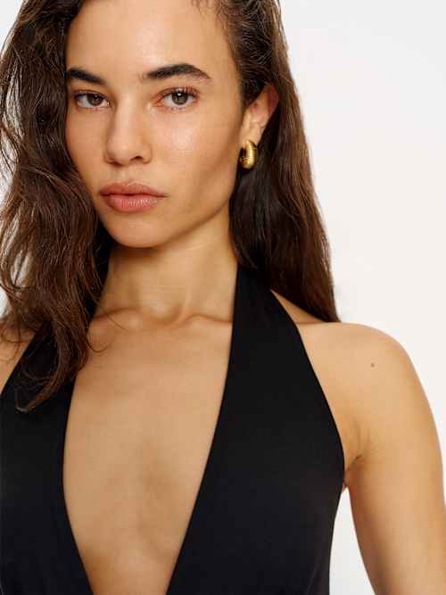 Reformation Kya Knit Bodysuit