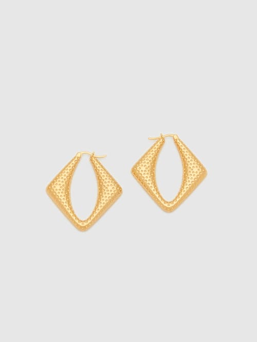 Reformation Lillian Earrings