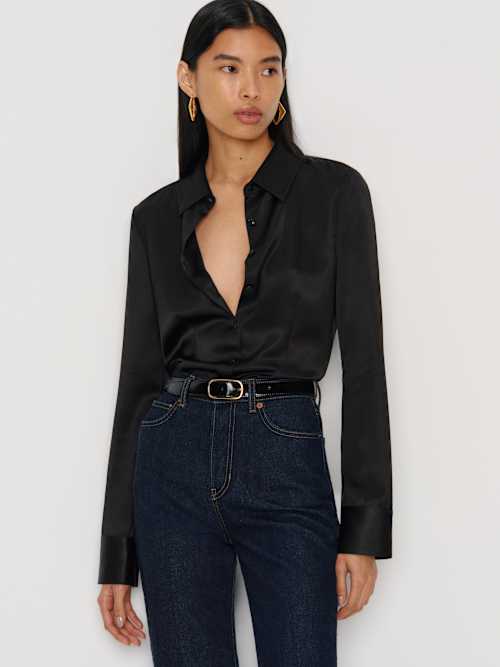 Reformation Lillian Earrings