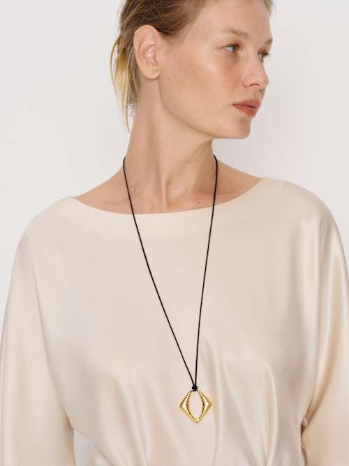 Reformation Lillian Necklace