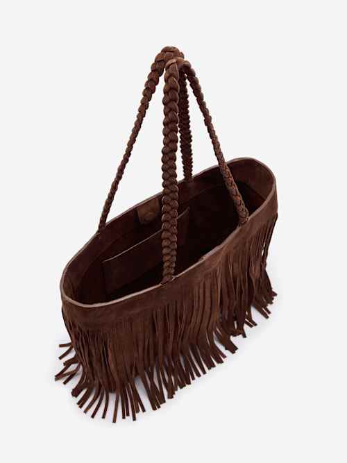 Reformation Luna Tote Bag