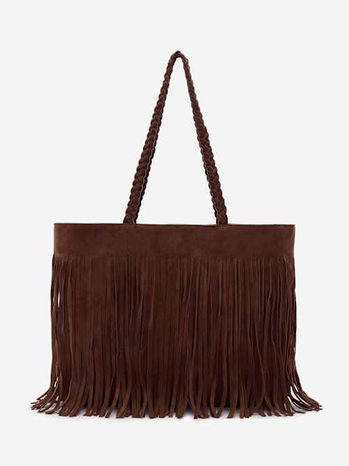 reformation Luna Tote Bag