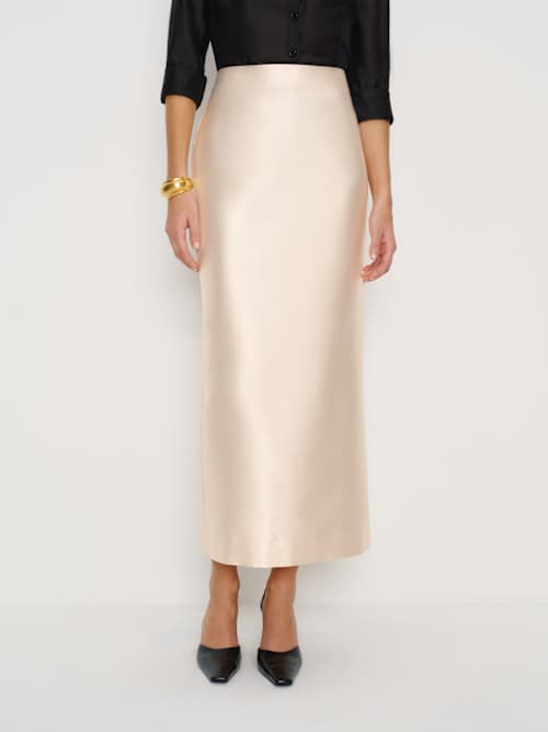 Reformation Lydia Skirt