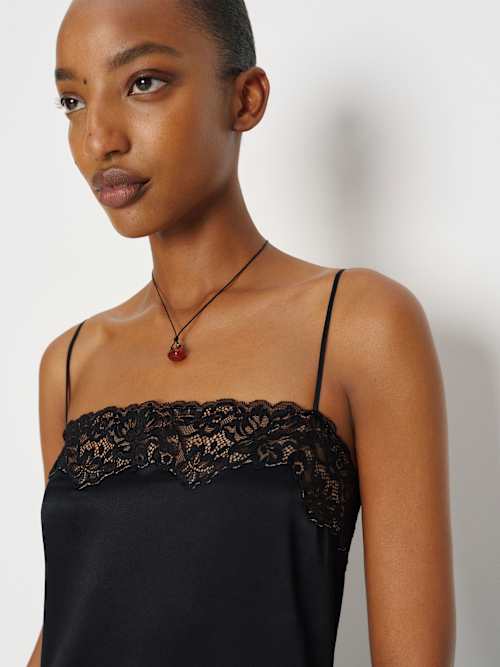 Reformation Mackenzie Silk Dress