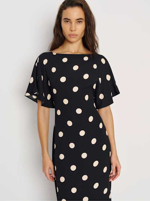 Reformation Maeva Dress