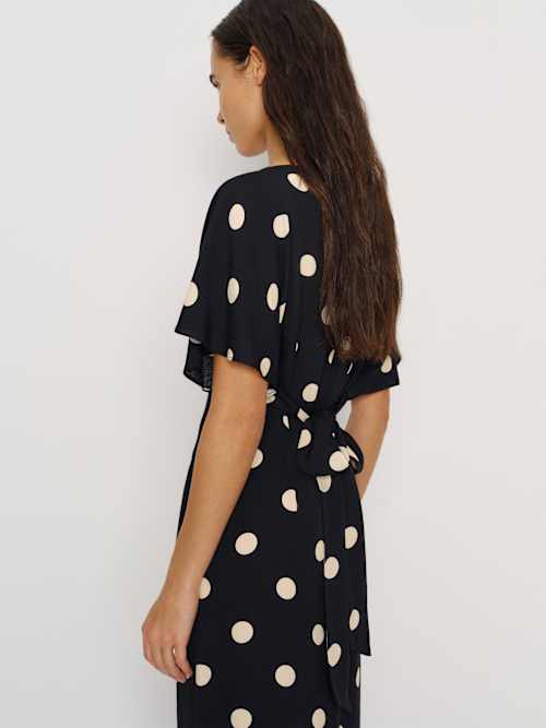 Reformation Maeva Dress