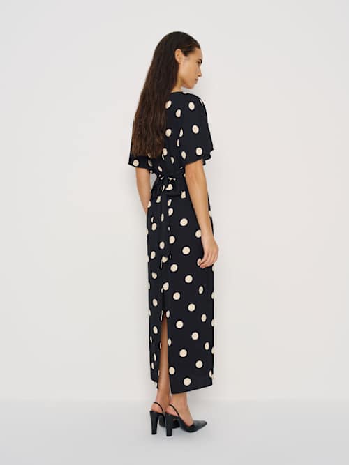 Reformation Maeva Dress