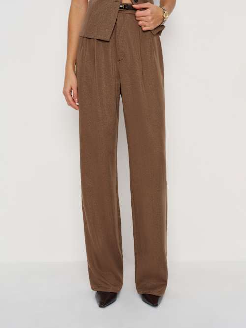 Reformation Mason Pant