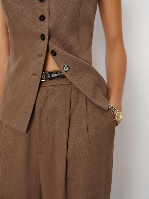 Reformation Mason Pant