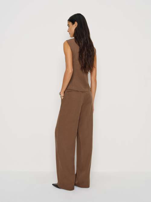 Reformation Mason Pant