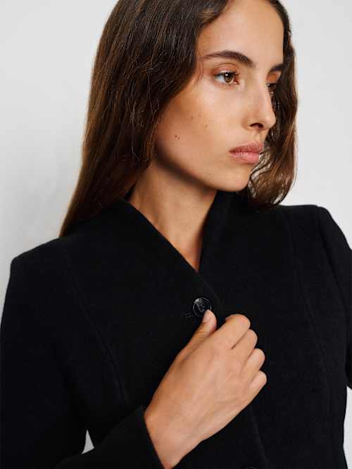 Reformation Morning Doug Jacket