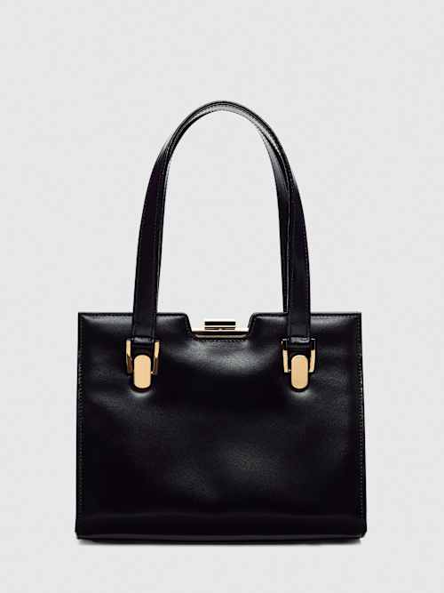 Reformation Nara Shoulder Bag