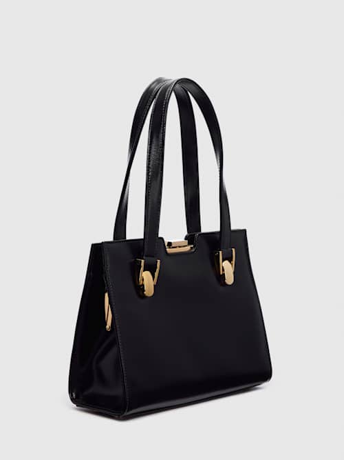 Reformation Nara Shoulder Bag