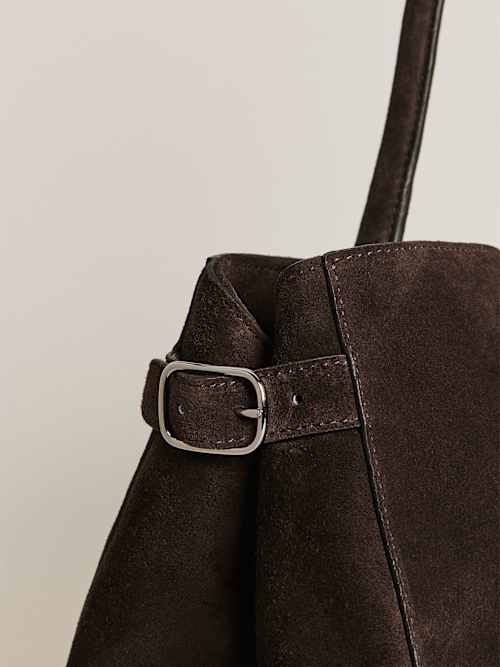 Reformation Oversized Patrizia Bag