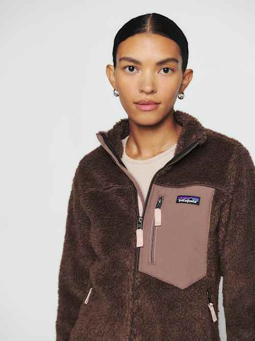 Reformation Patagonia Classic Retro X-jacket