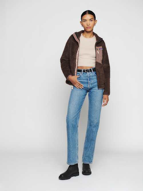 Reformation Patagonia Classic Retro X-jacket