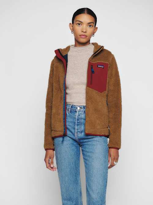 Reformation Patagonia Classic Retro X-jacket