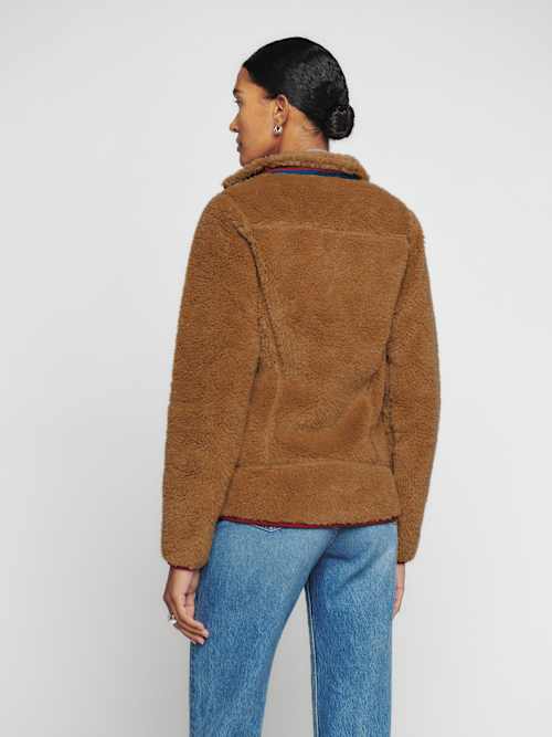 Reformation Patagonia Classic Retro X-jacket