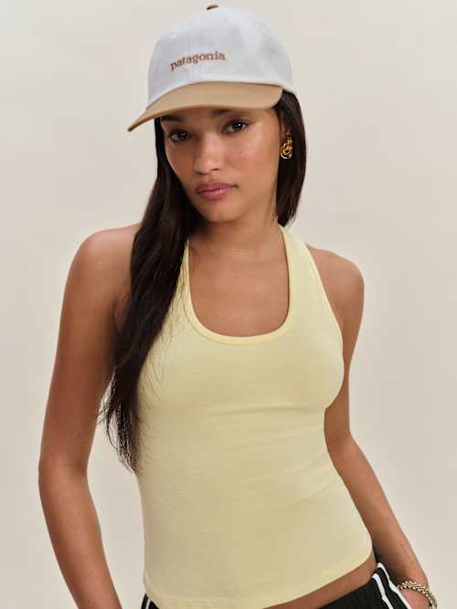 Reformation Patagonia Fitz Roy Icon Trad Cap