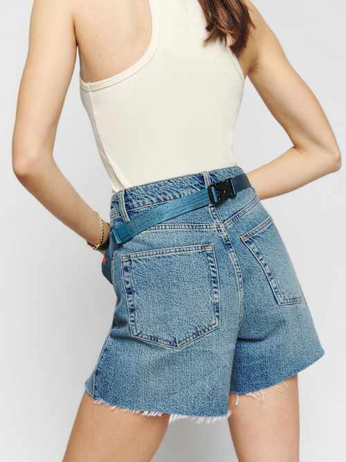 Reformation Patagonia Mini Hip Pack