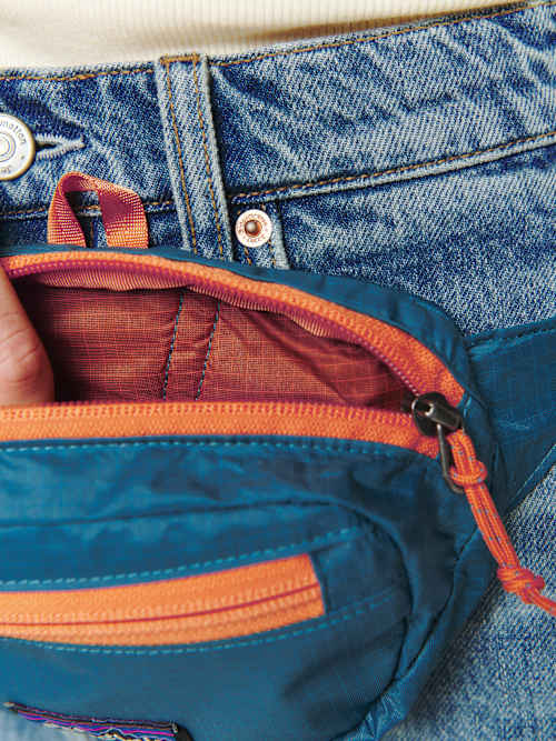 Reformation Patagonia Mini Hip Pack