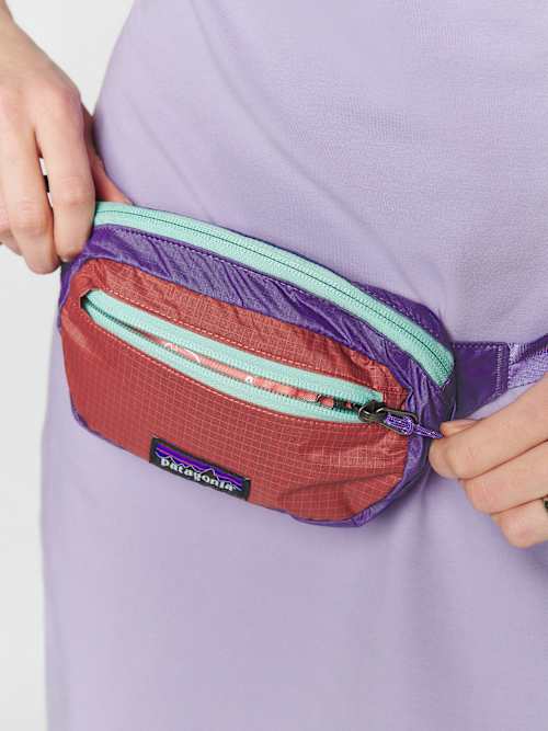 Reformation Patagonia Mini Hip Pack