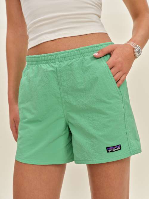 Reformation Patagonia W's Baggies Shorts