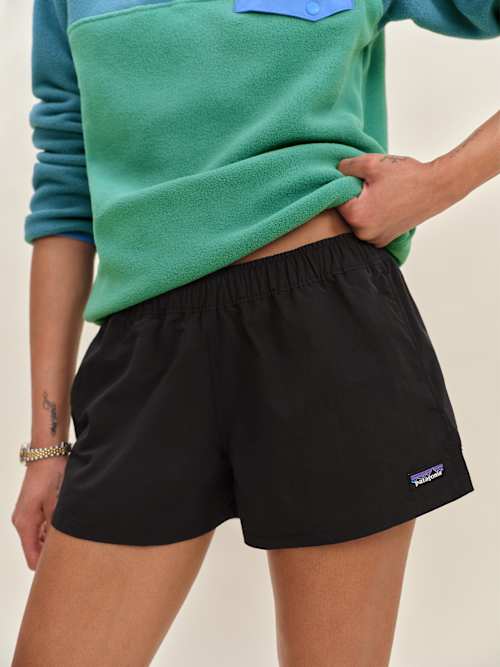 reformation Patagonia W's Barely Baggies Shorts