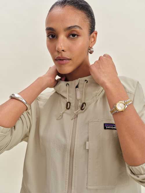 Reformation Patagonia Women's Skysail Jacket
