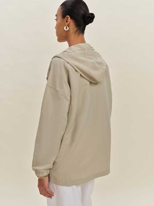 Reformation Patagonia Women's Skysail Jacket