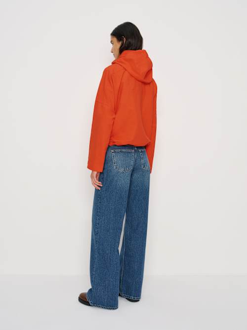 Reformation Patagonia Women's Skysail Jacket