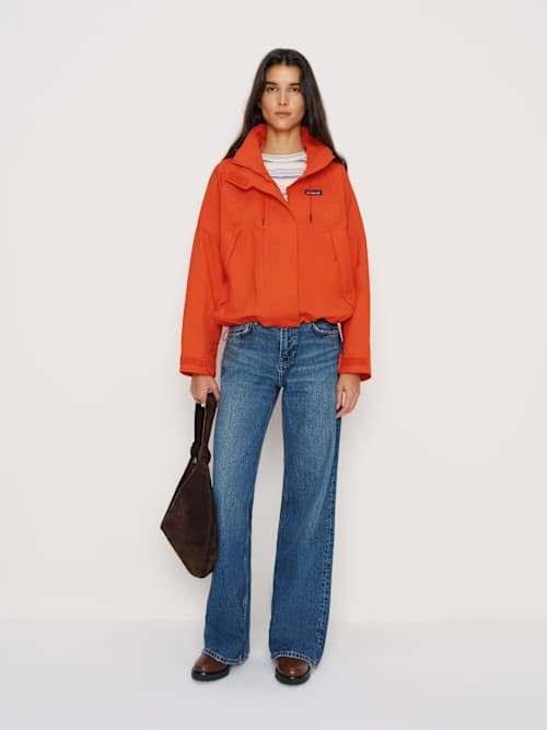 reformation Patagonia Women's Skysail Jacket