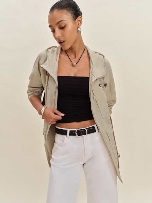 reformation Patagonia Women's Skysail Jacket