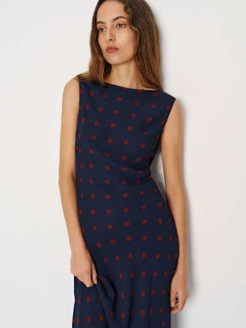 Reformation Prescott Dress