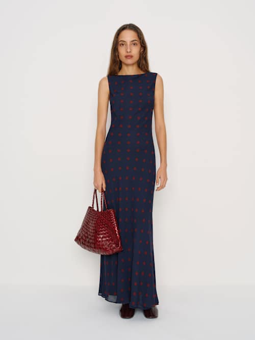 reformation Prescott Dress