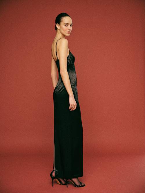 Reformation Sathia Dress