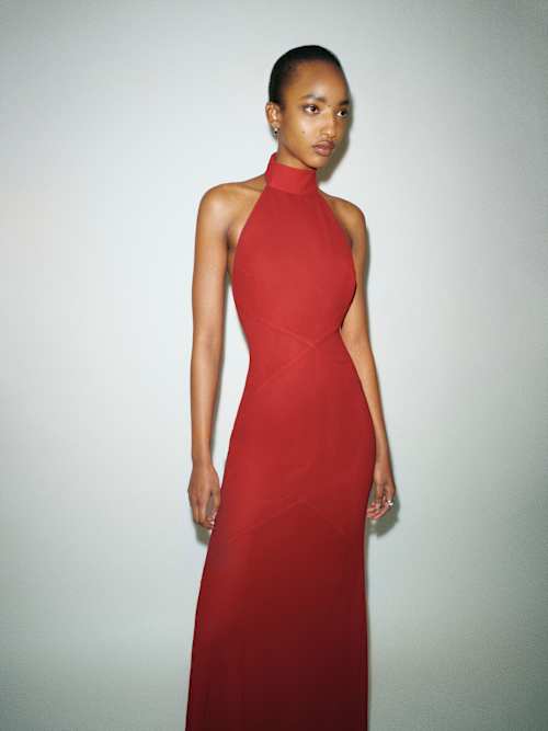 Reformation Shanelle Dress