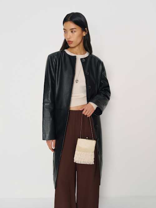 Reformation Skye Mini Bag