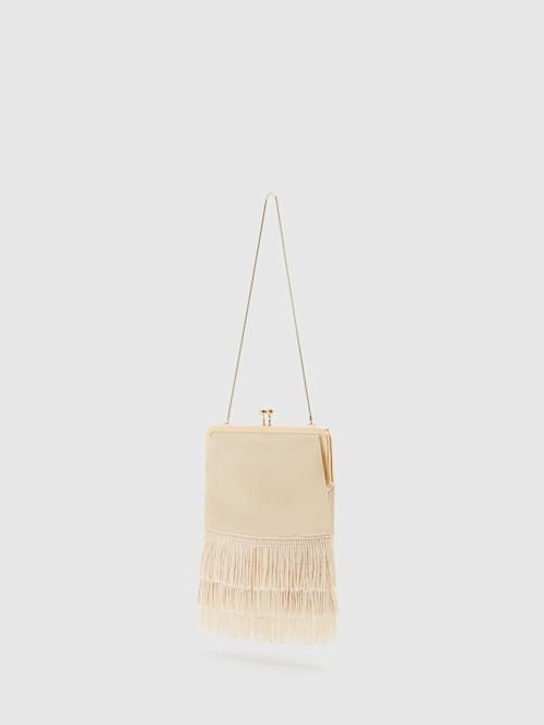 Reformation Skye Mini Bag